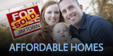 Affordable Homes
