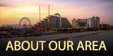 About Our Area