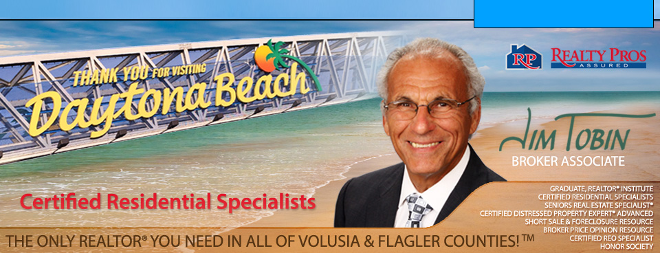 Jim Tobin REALTOR