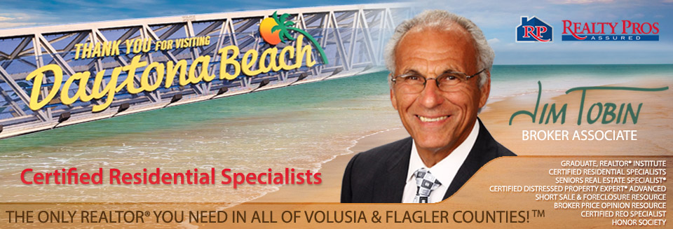 Jim Tobin REALTOR